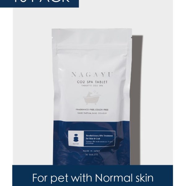 Nagayu Lactic Acid | 10 Pack