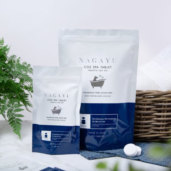 Nagayu Lactic Acid | 10 Pack
