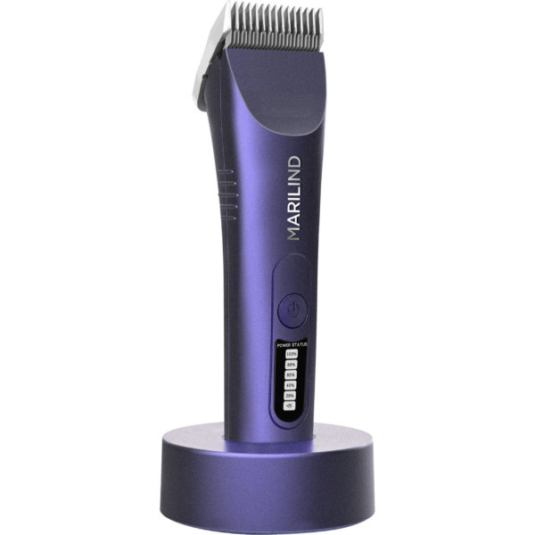 Clippers Cordless