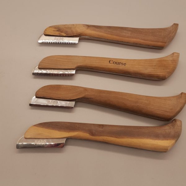 Stripping Knives sets
