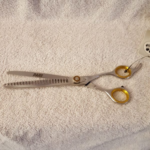 7.0 inch Straight Chunkers