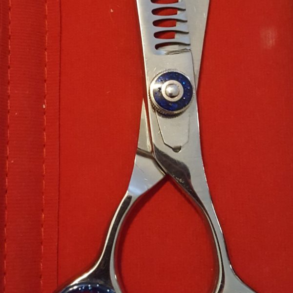 7.0 inch Curved Shears 440c grade steel