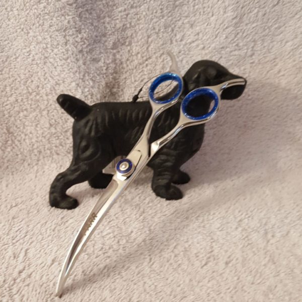 6.5  inch Extreme Curved shears