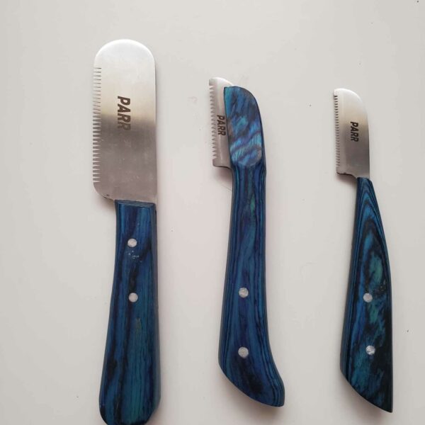 Stripping knives On sale Cyber Monday only