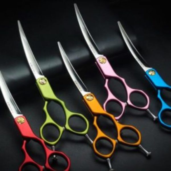 6.5 inch Asian Fusion Shears