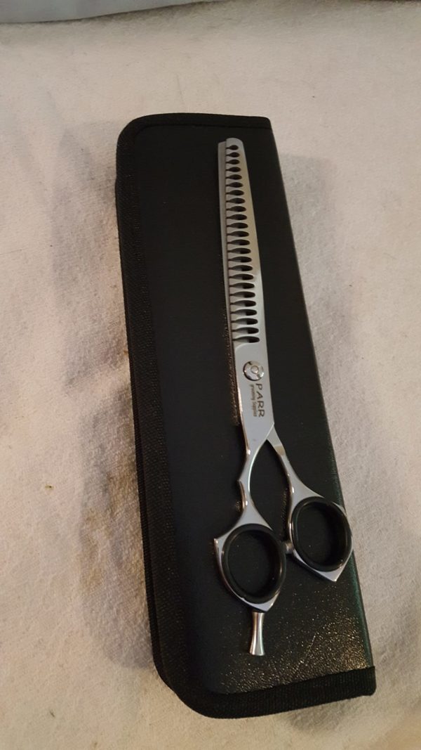 shears 8 and 9 inch straight chunker lefties