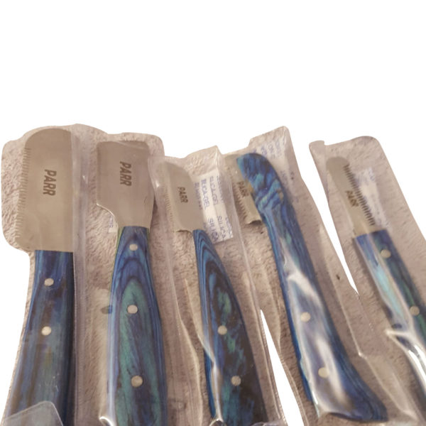 Stripping Knife Set