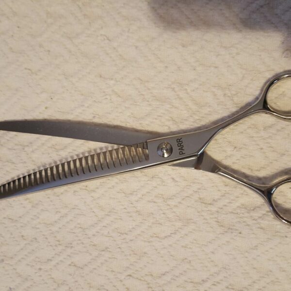 6.5 inch curved chunker