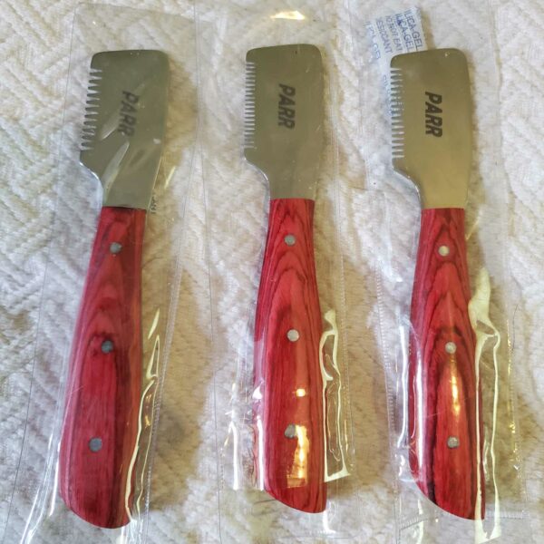 Stripping Knives sets