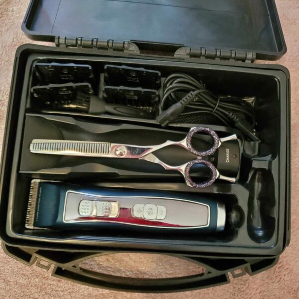 Trimmer Kit