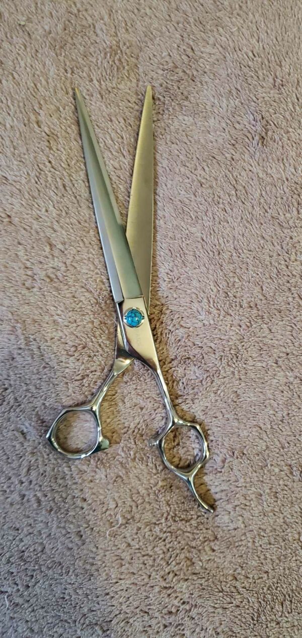 8.0 inch Straight - Image 3