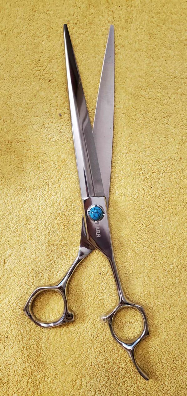 8.0 inch Curved shear - Image 2