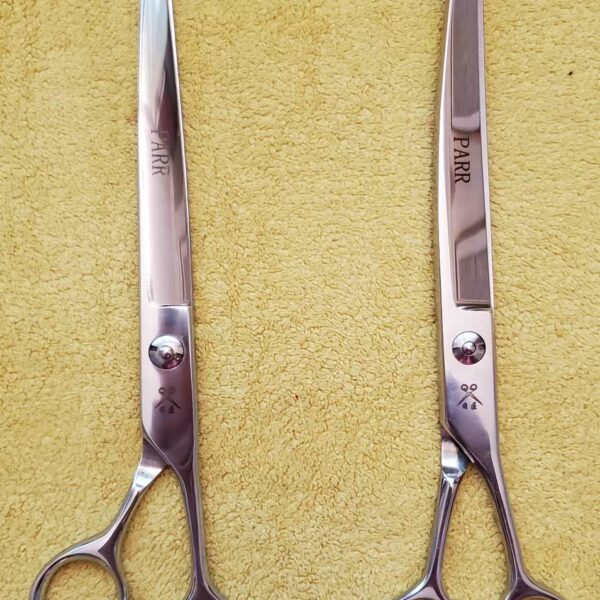 Shear sets