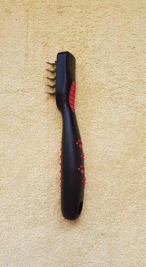 De-Matting Rakes - Image 3