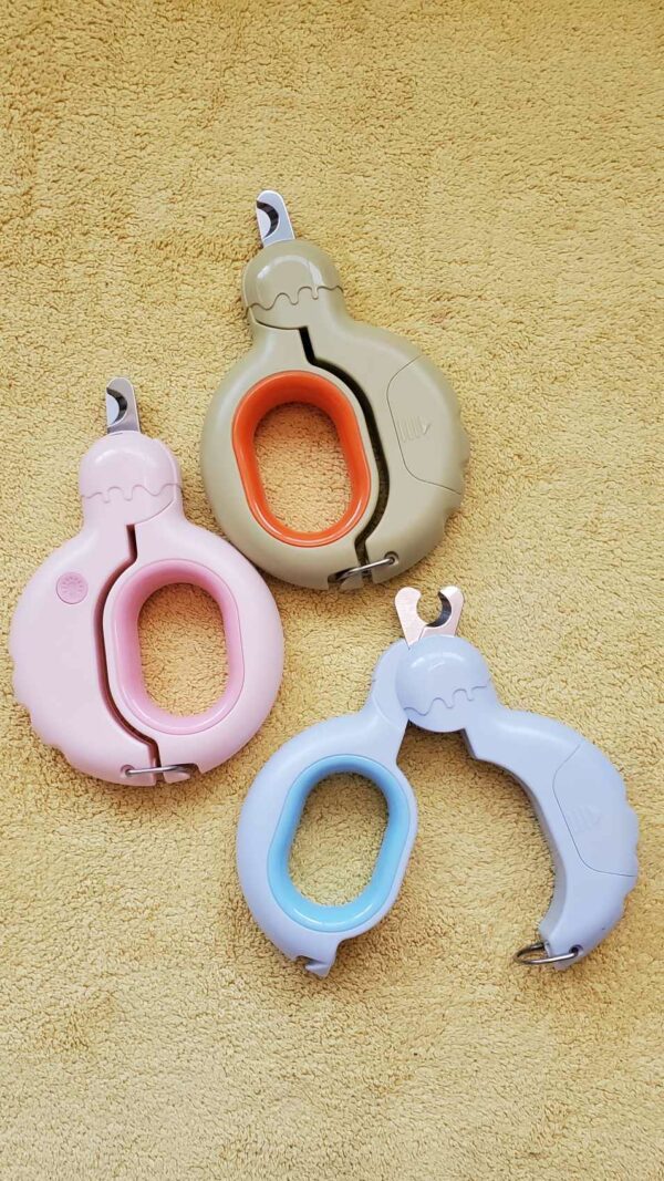Nail Trimmers Cats - Image 3