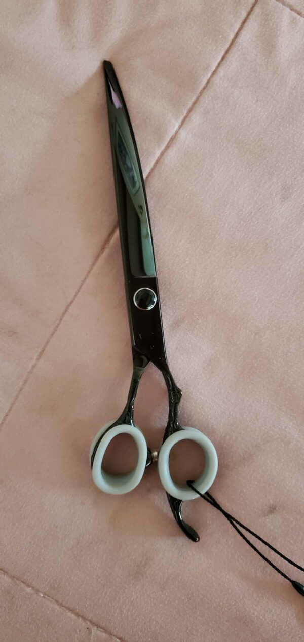 8.0 inch Curved